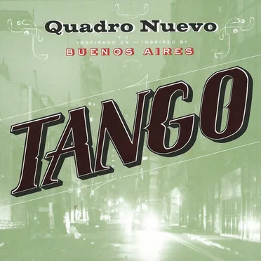 Tango