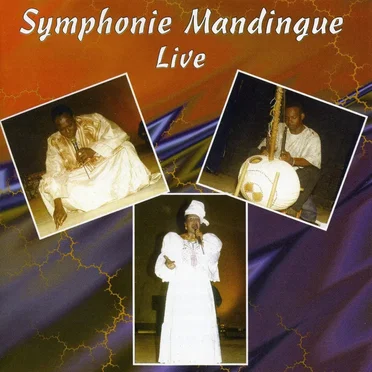 Symphonie mandingue (Live)
