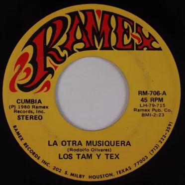 Los Tam y Tex