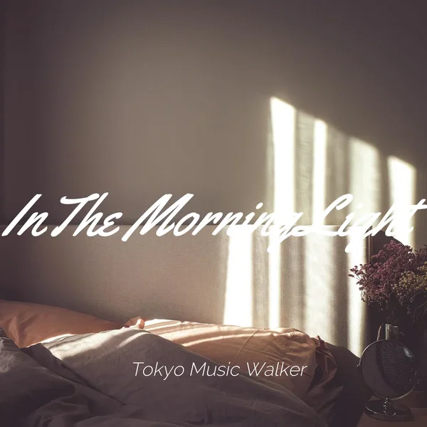 In the Morning Light