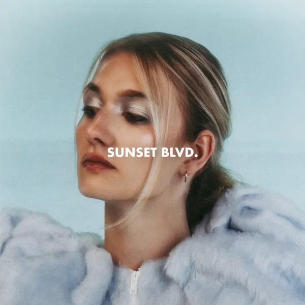 Sunset Blvd.