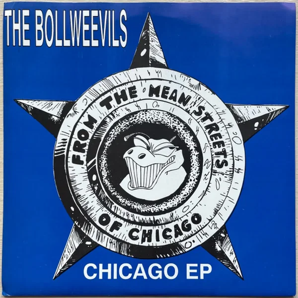Chicago EP