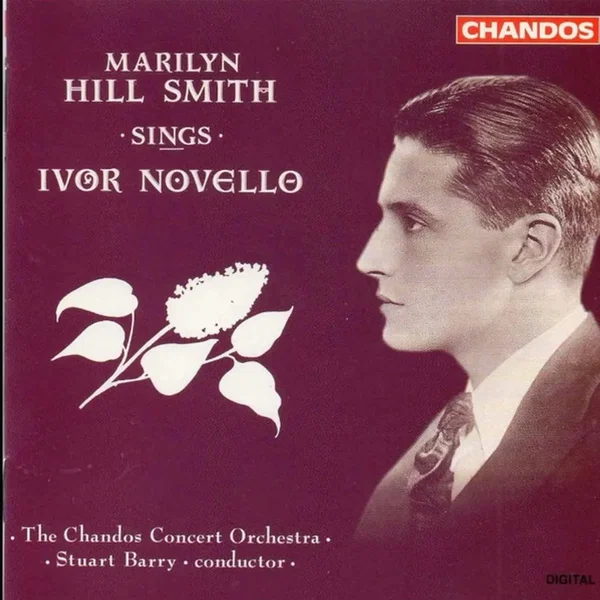Marilyn Hill Smith Sings Ivor Novello
