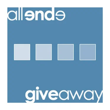 Allende Giveaway Pack by Allende - album cover