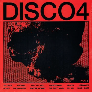 DISCO4 :: PART I