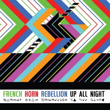 Up All Night
