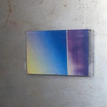 207 by VS1680 - album cover