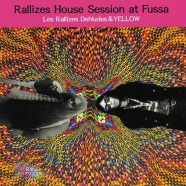 Rallizes House Session at Fussa