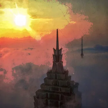 High Castles by Best of Earth - album cover