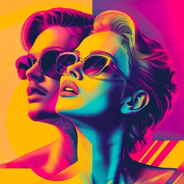 Deeper Than Tonight by KNSRK - album cover