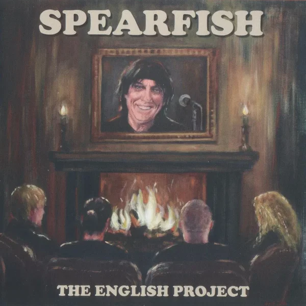 The English Project