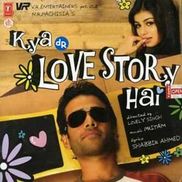 Kya Love Story Hai