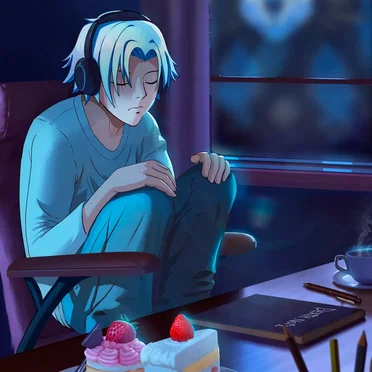 Death Note & Sleep