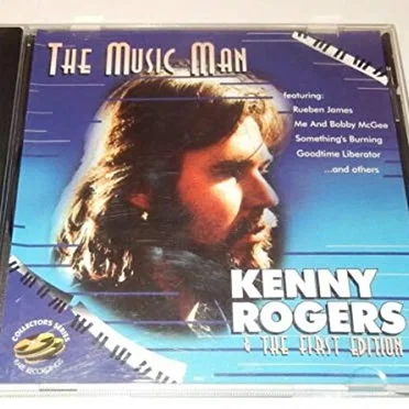 The Music Man