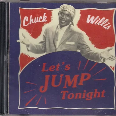 Let’s Jump Tonight