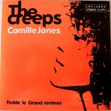 Camille Jones vs Fedde Le Grand