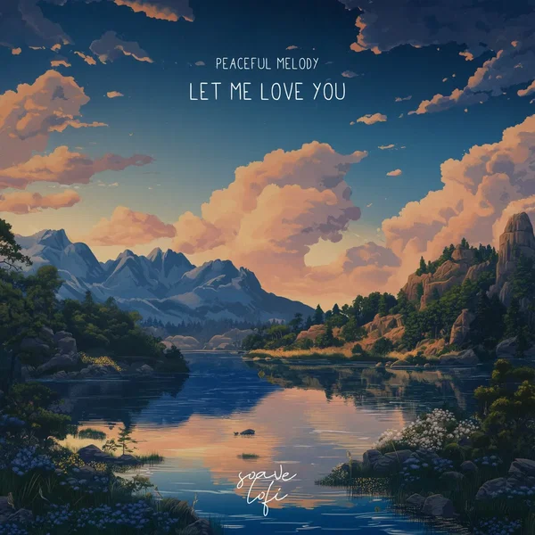 Let Me Love You