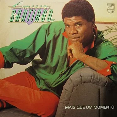 Mais Que Um Momento