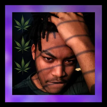 Loud Pack by AK The Menace - album cover