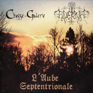 L'Aube Septentrionale by Various Artists - album cover