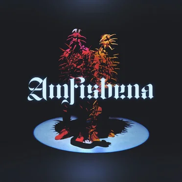 Amfisbena