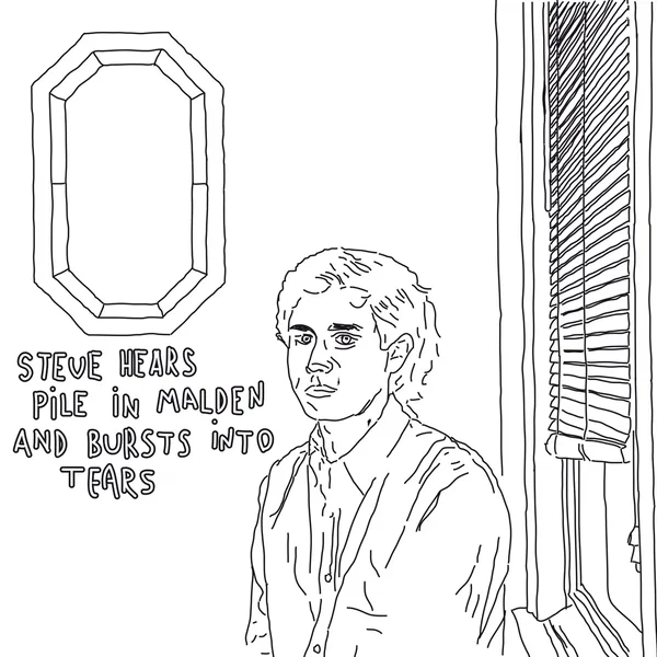 Steve Hears Pile in Malden and Bursts Into Tears