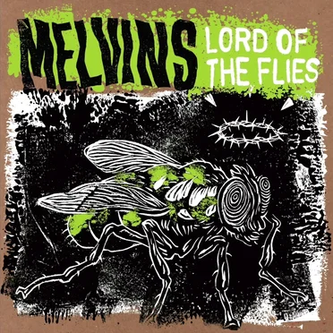 Lord of the Flies