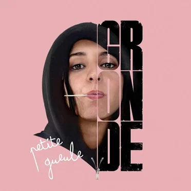 Petite Gueule Gronde by Petite Gueule - album cover