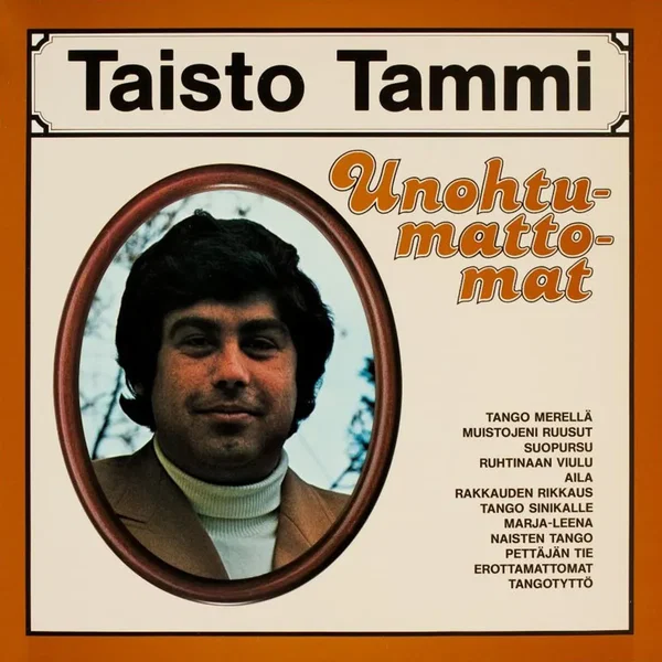 Unohtumattomat