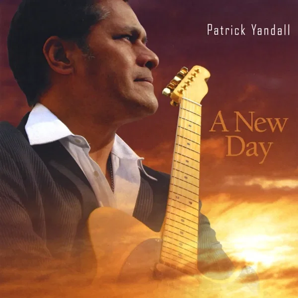 A New Day