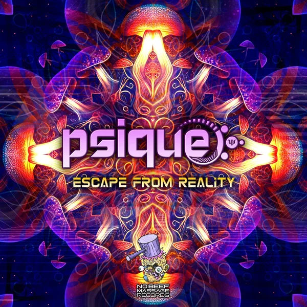 Escape from Reality