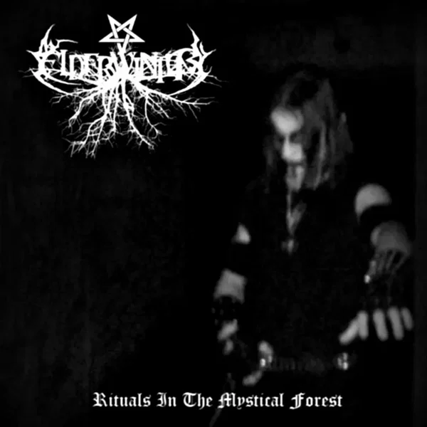Rituals In The Mystical Forest