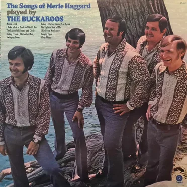 The Songs of Merle Haggard