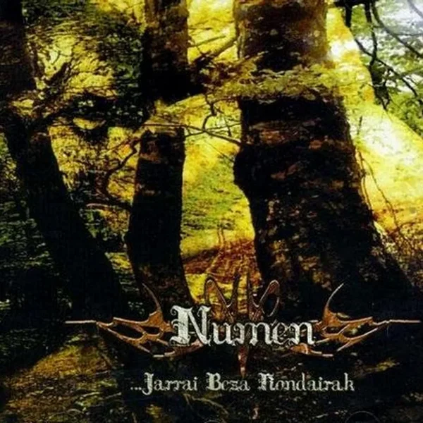 Jarrai beza kondairak