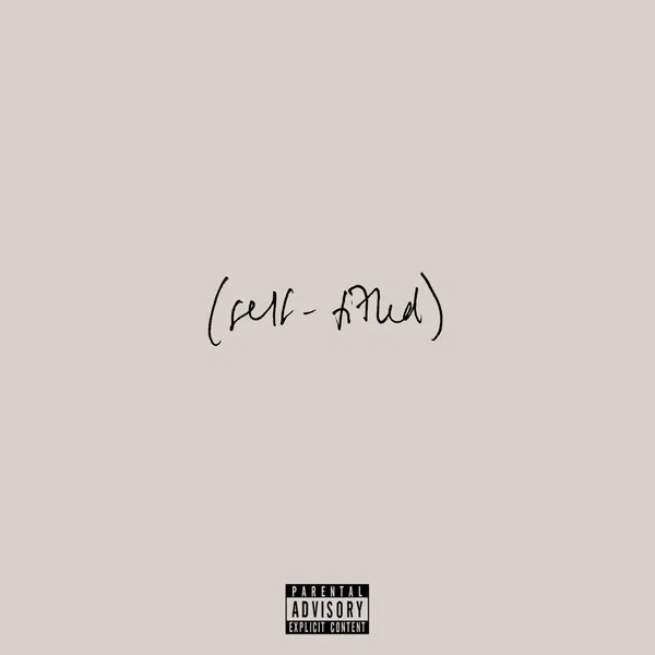 (self‐titled)
