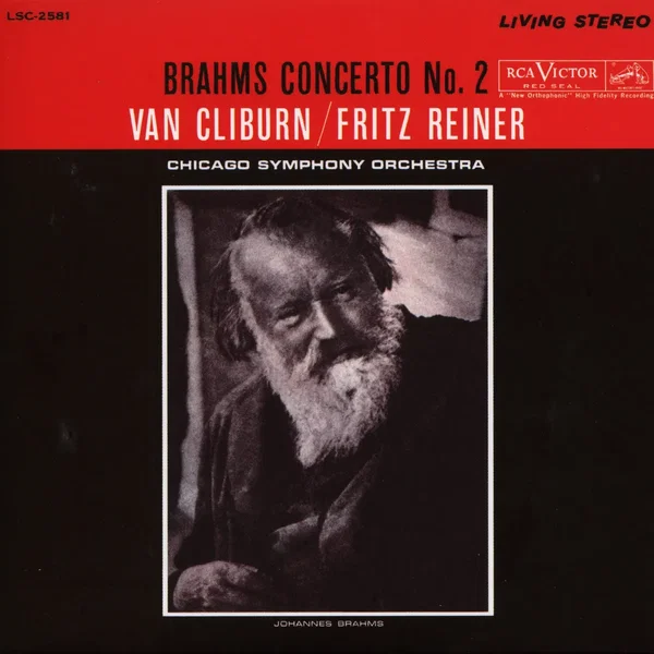 Piano Concerto No. 2 in B-flat major, op.83