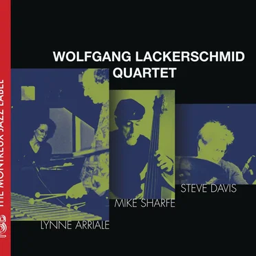 Wolfgang Lackerschmid Quartet