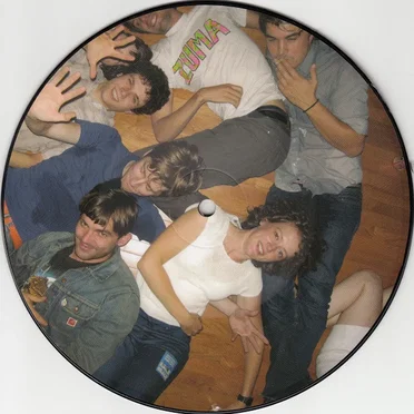 Sunset Rubdown Introducing Moonface by Sunset Rubdown - album cover