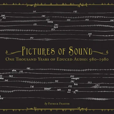 Pictures of Sound: One Thousand Years of Educed Audio: 980–1980 by Various Artists - album cover