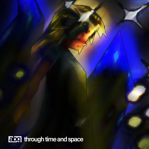 Through Time and Space