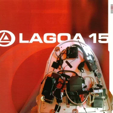 Lagoa 15 by Various Artists - album cover