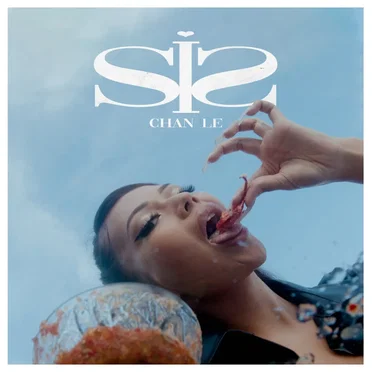 SiS by CHAN LE - album cover