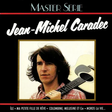 Jean-Michel Caradec
