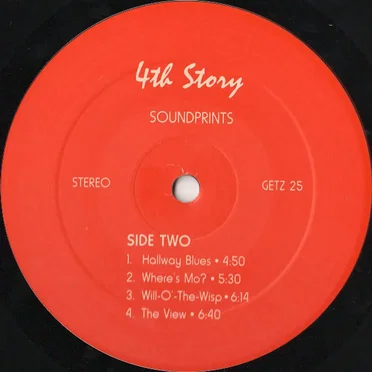 Soundprints