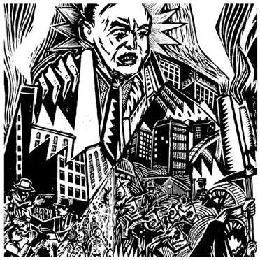 Mr Bossman / Dancehall Scientist