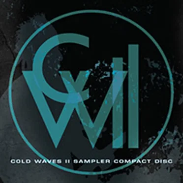 Cold Waves II by Various Artists - album cover