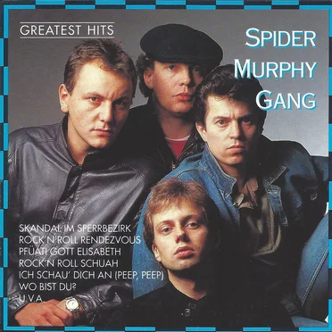 Greatest Hits