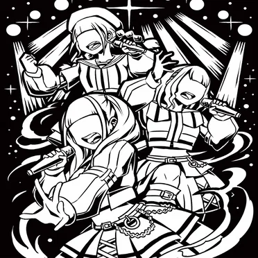 Light My Fire by BR!OT - album cover