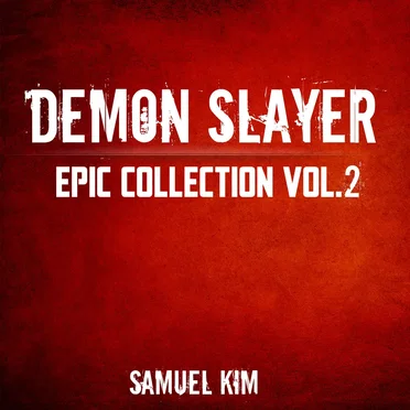 Demon Slayer: Epic Collection Vol.2