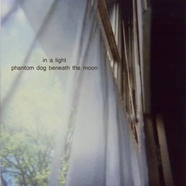 In a Light... by Phantom Dog Beneath the Moon - album cover